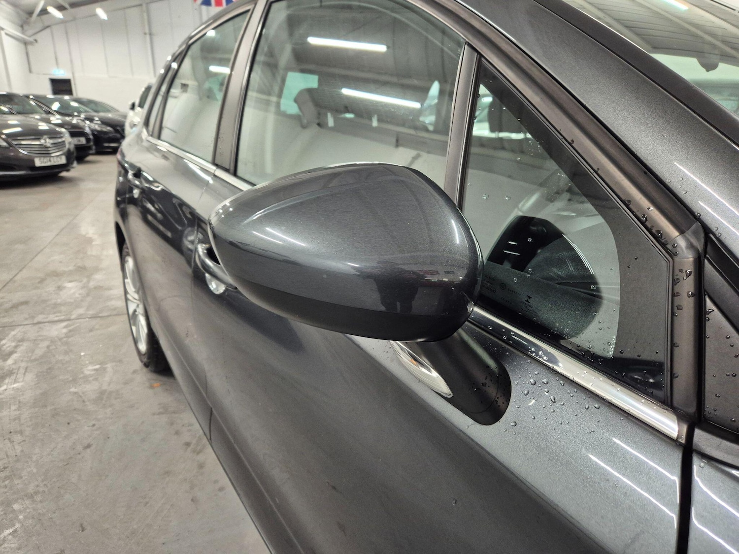 Used Citroen C4 2015 for sale - 76786574: Photo 11