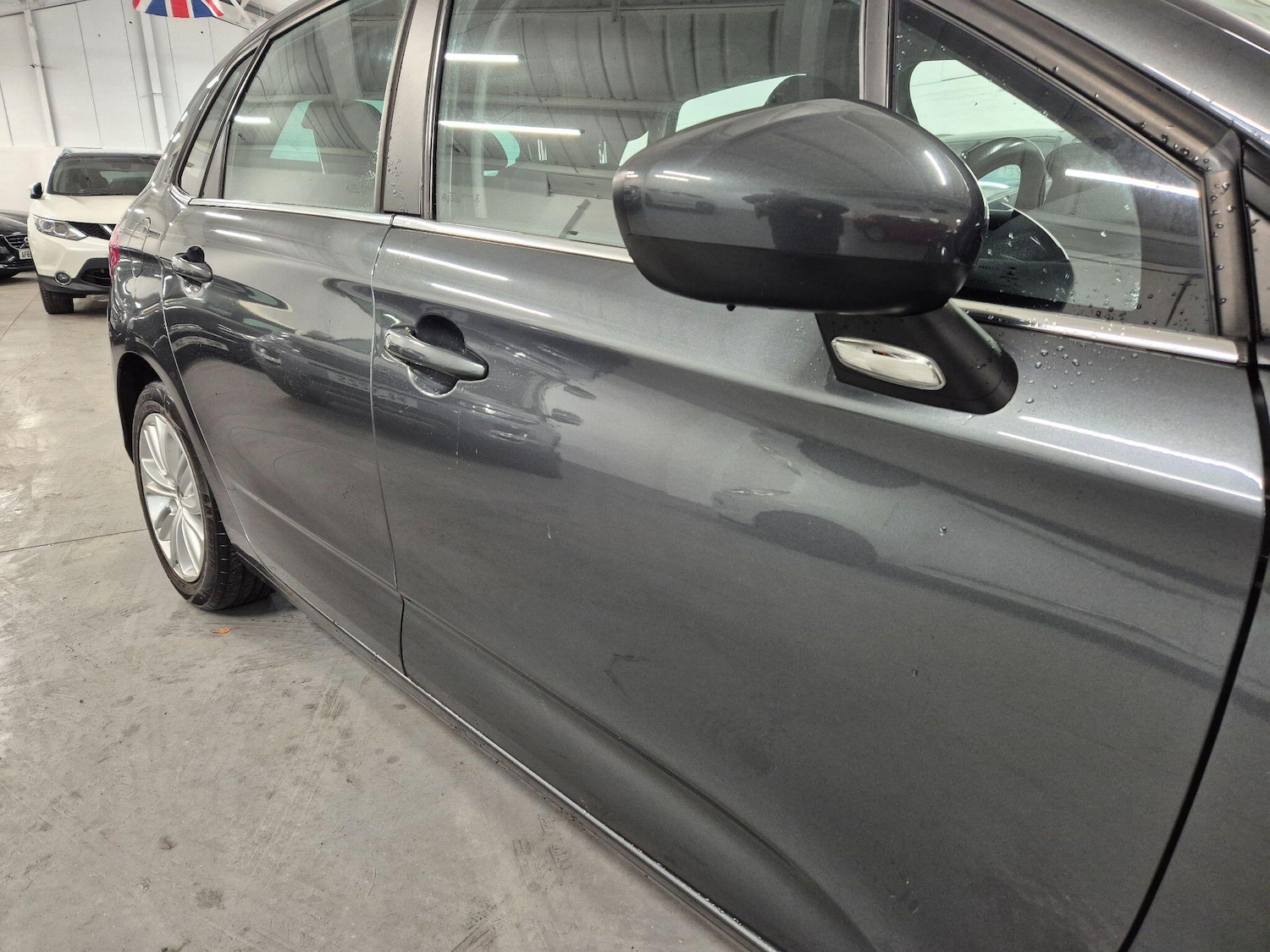 Used Citroen C4 2015 for sale - 76786574: Photo 12