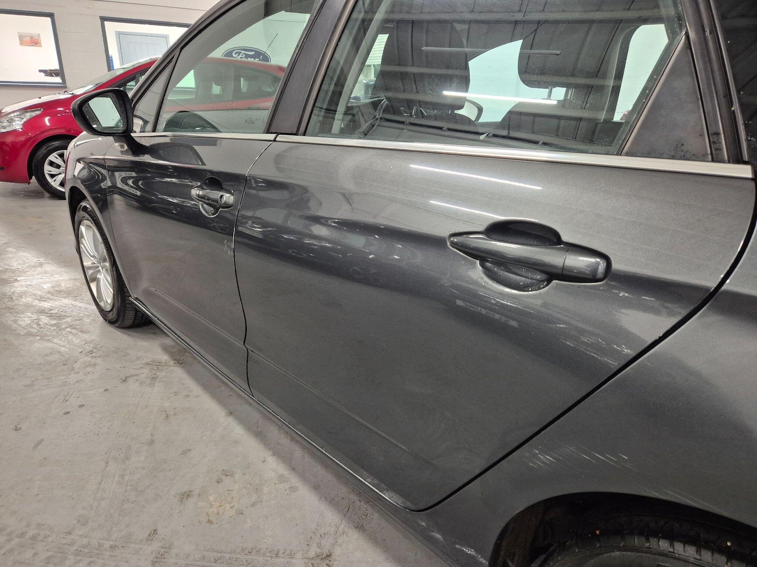 Used Citroen C4 2015 for sale - 76786574: Photo 14