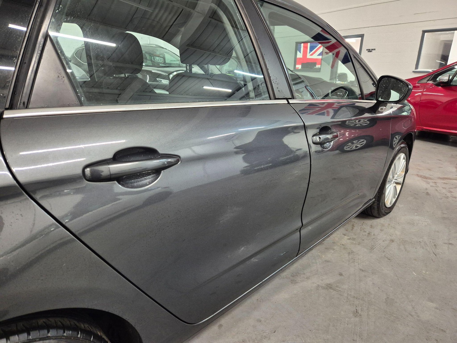 Used Citroen C4 2015 for sale - 76786574: Photo 15