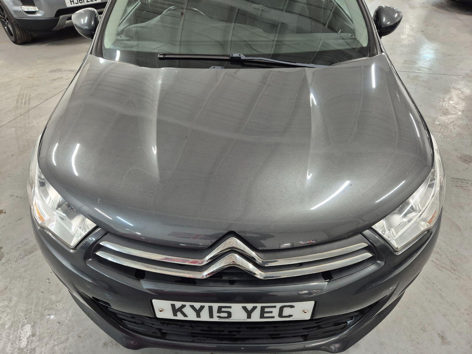 Used Citroen C4 2015 for sale - 76786574: Photo 16