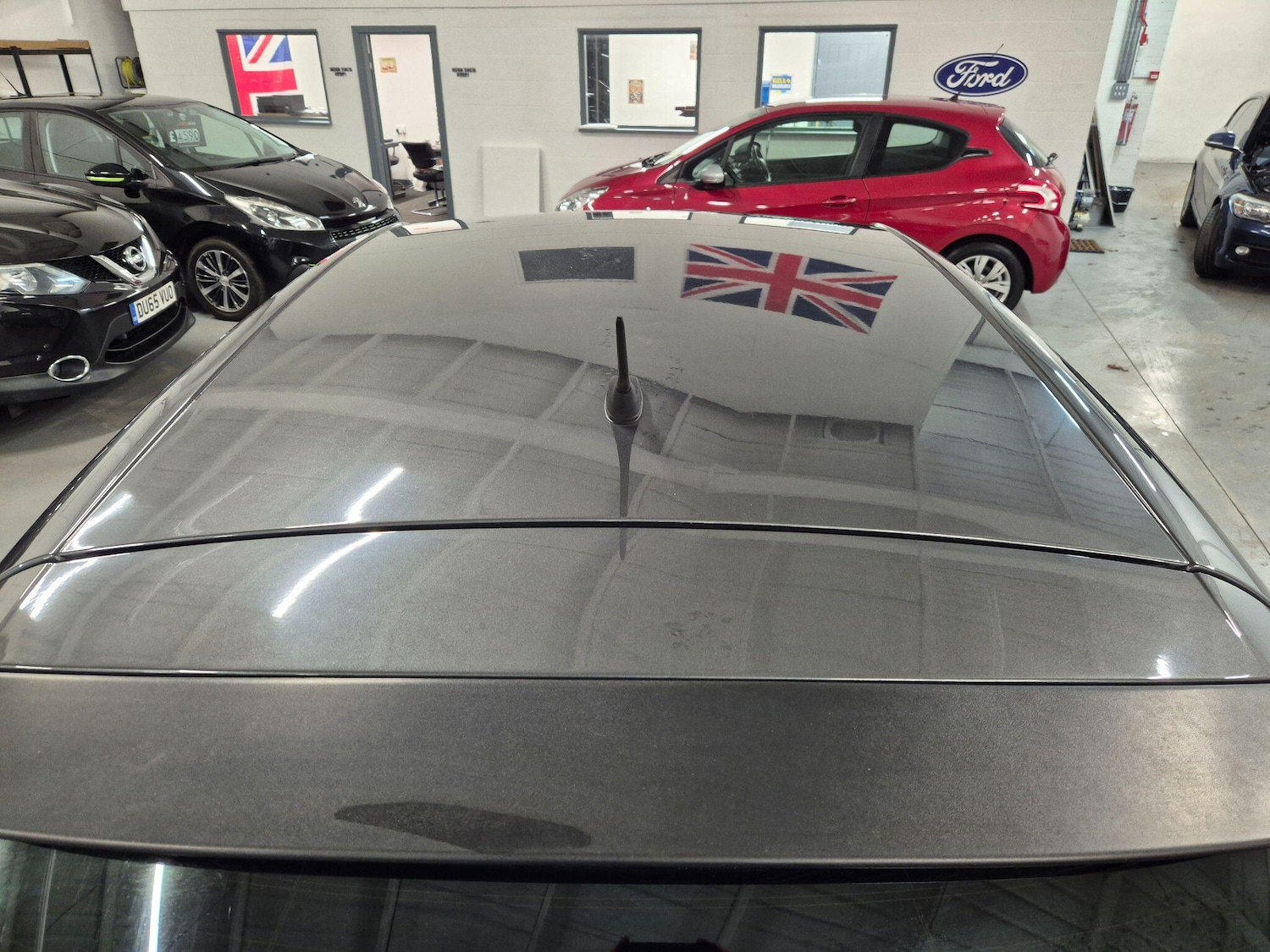 Used Citroen C4 2015 for sale - 76786574: Photo 17