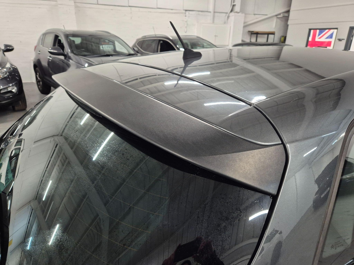 Used Citroen C4 2015 for sale - 76786574: Photo 18