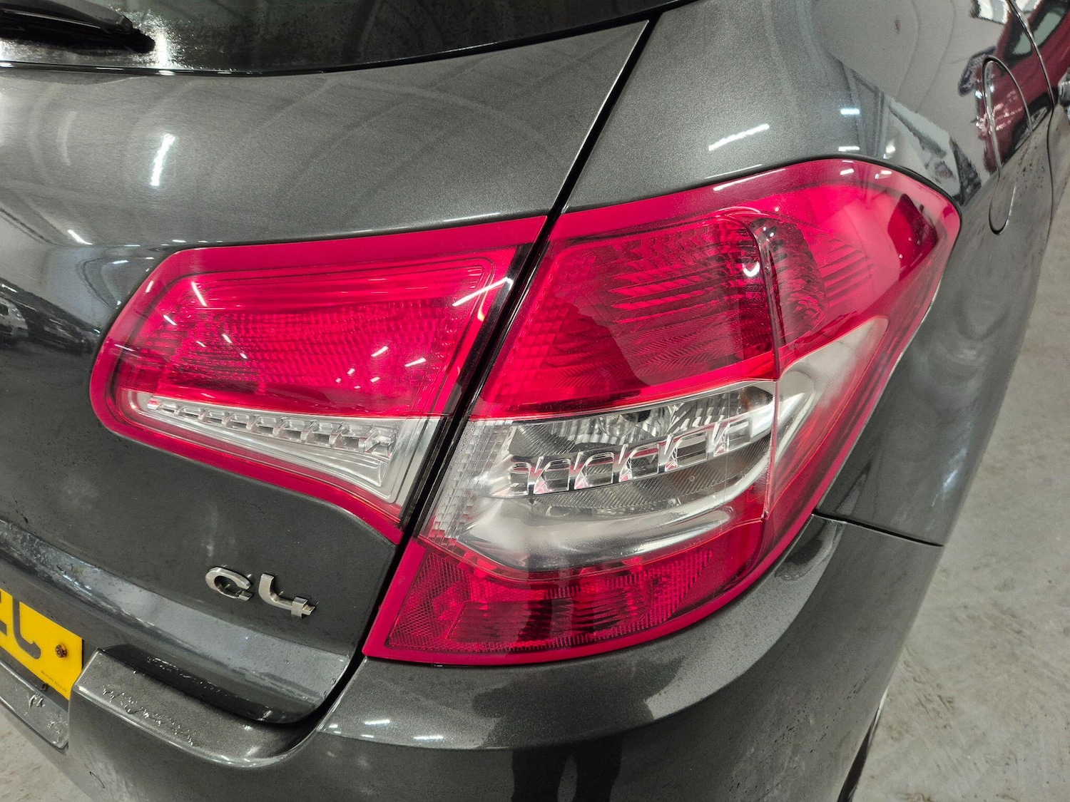 Used Citroen C4 2015 for sale - 76786574: Photo 19