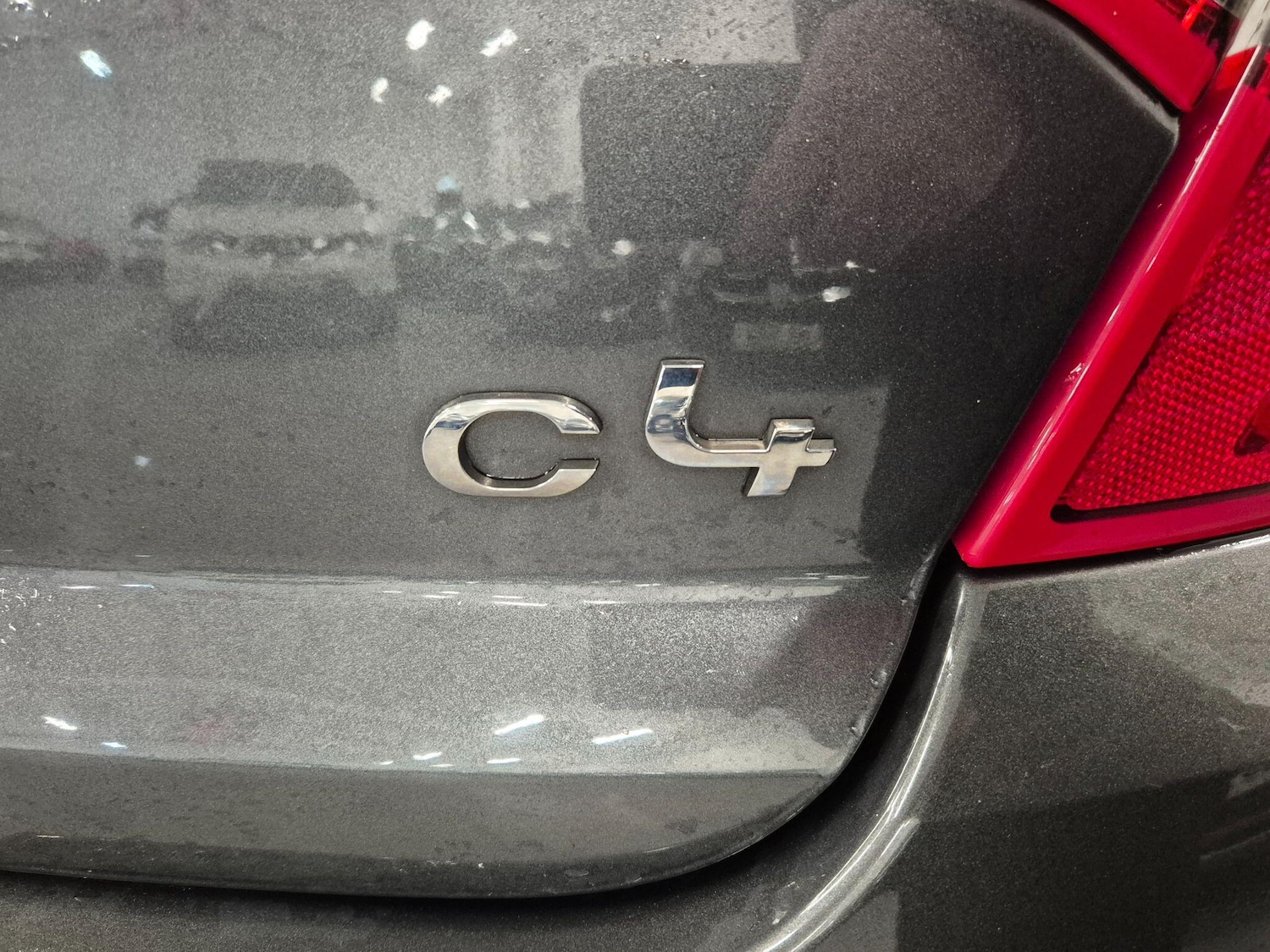 Used Citroen C4 2015 for sale - 76786574: Photo 20