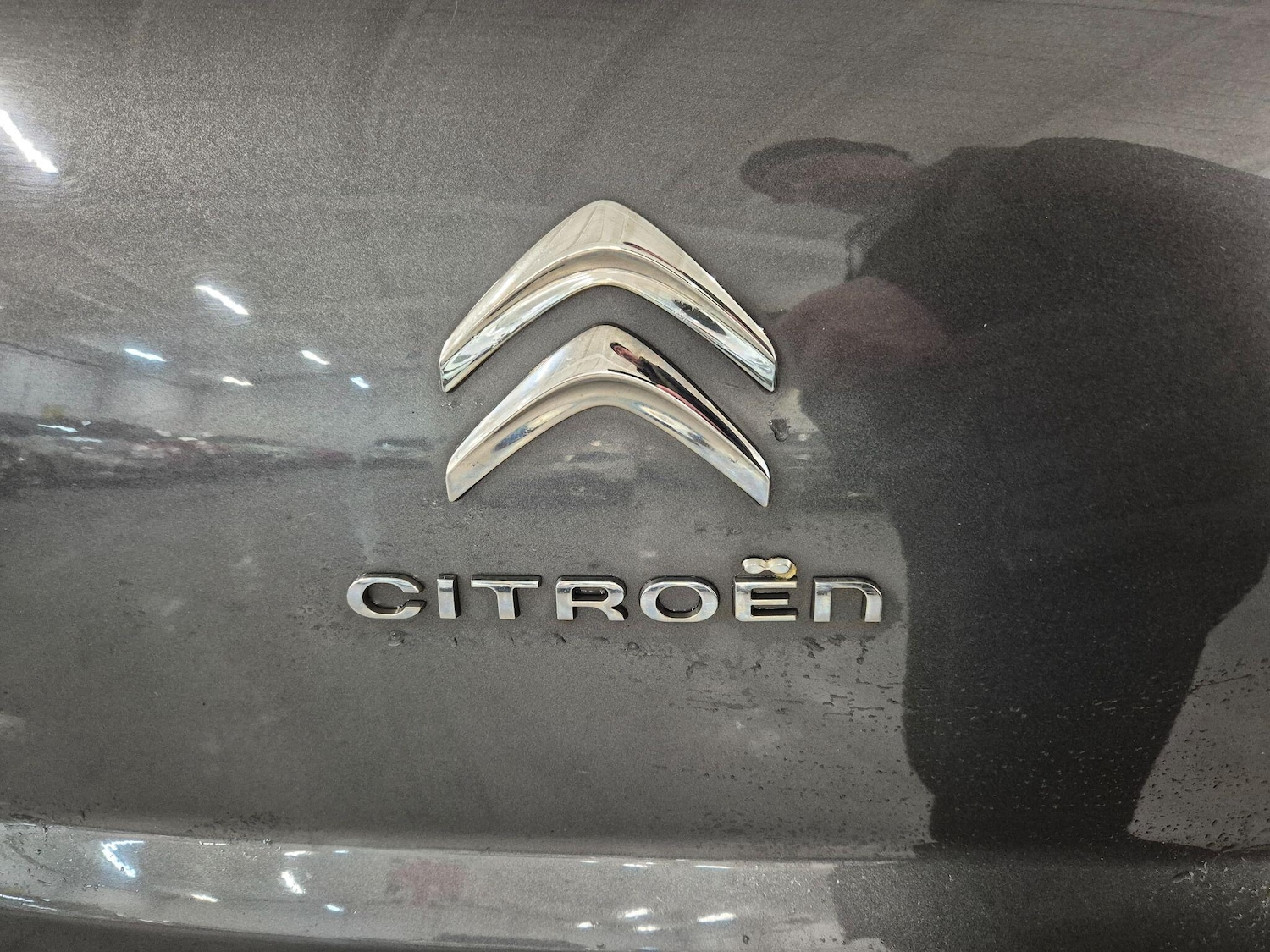 Used Citroen C4 2015 for sale - 76786574: Photo 21