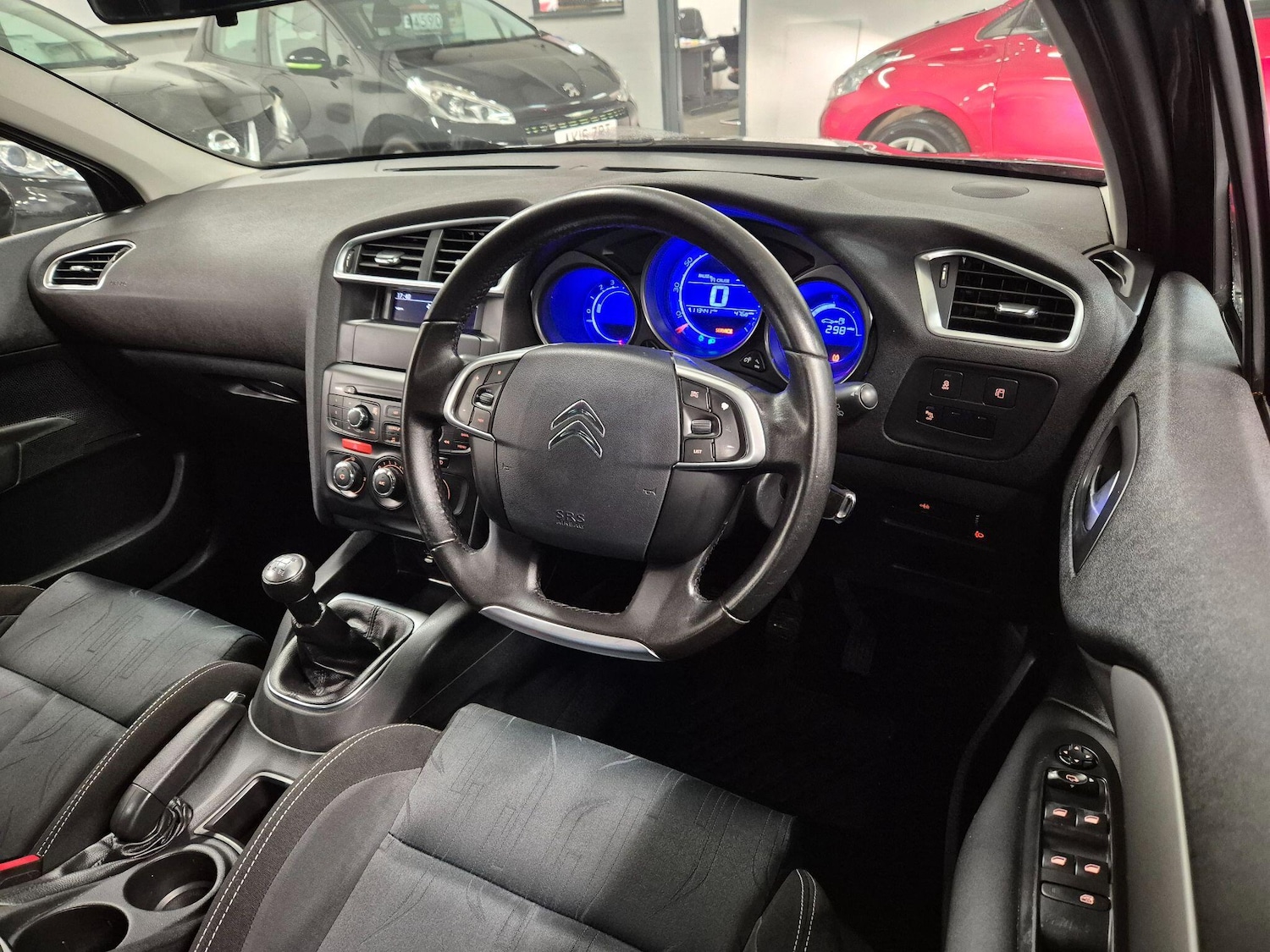 Used Citroen C4 2015 for sale - 76786574: Photo 23