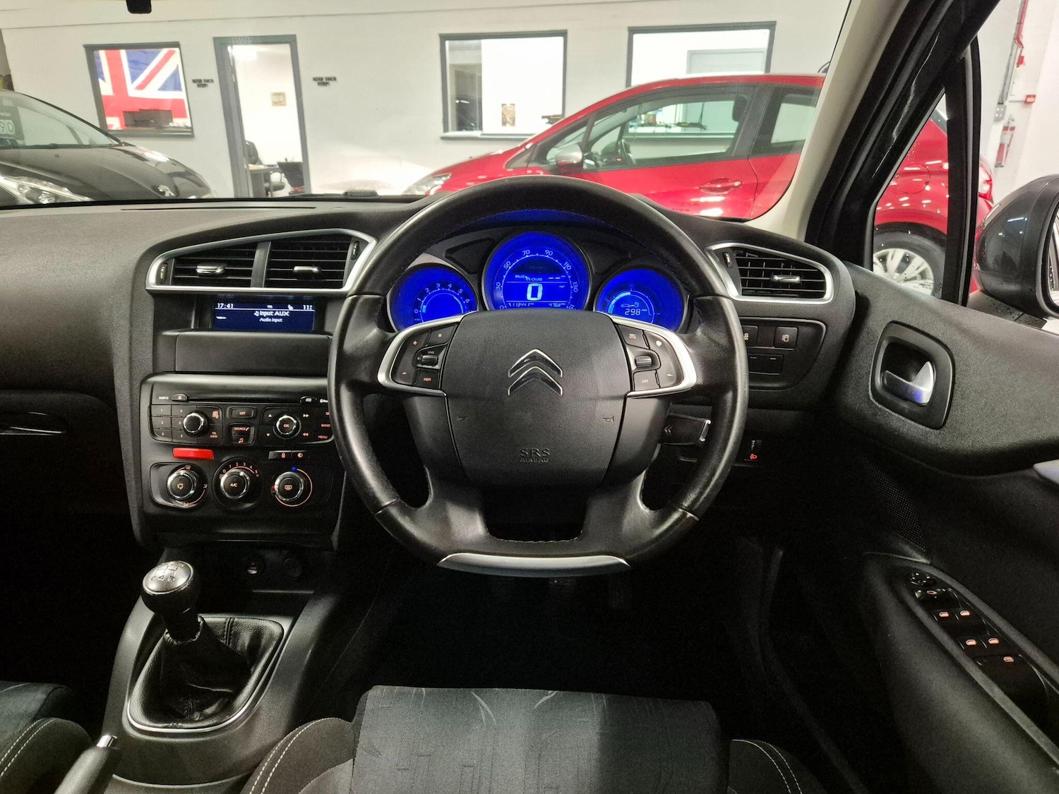 Used Citroen C4 2015 for sale - 76786574: Photo 24