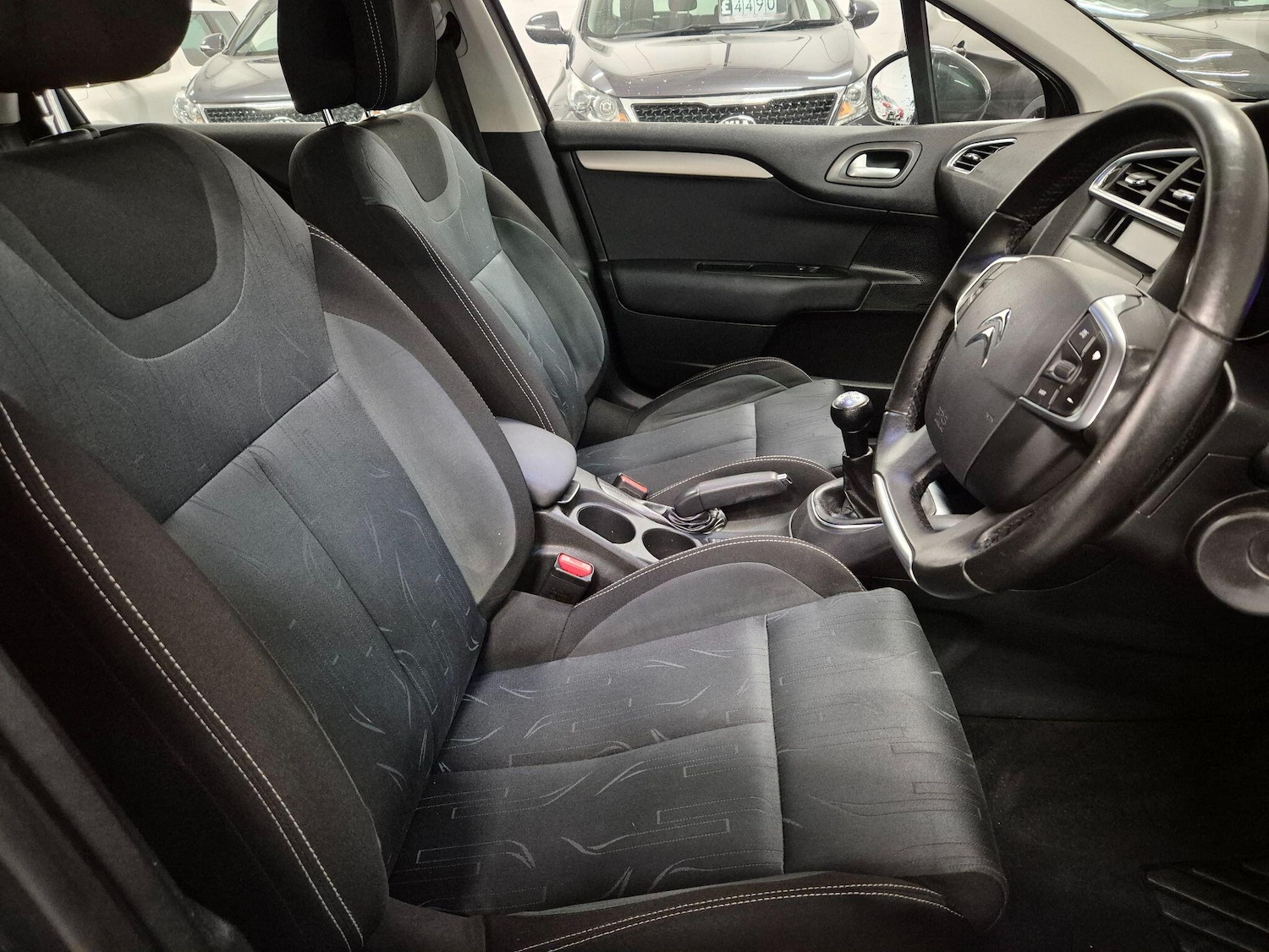 Used Citroen C4 2015 for sale - 76786574: Photo 26