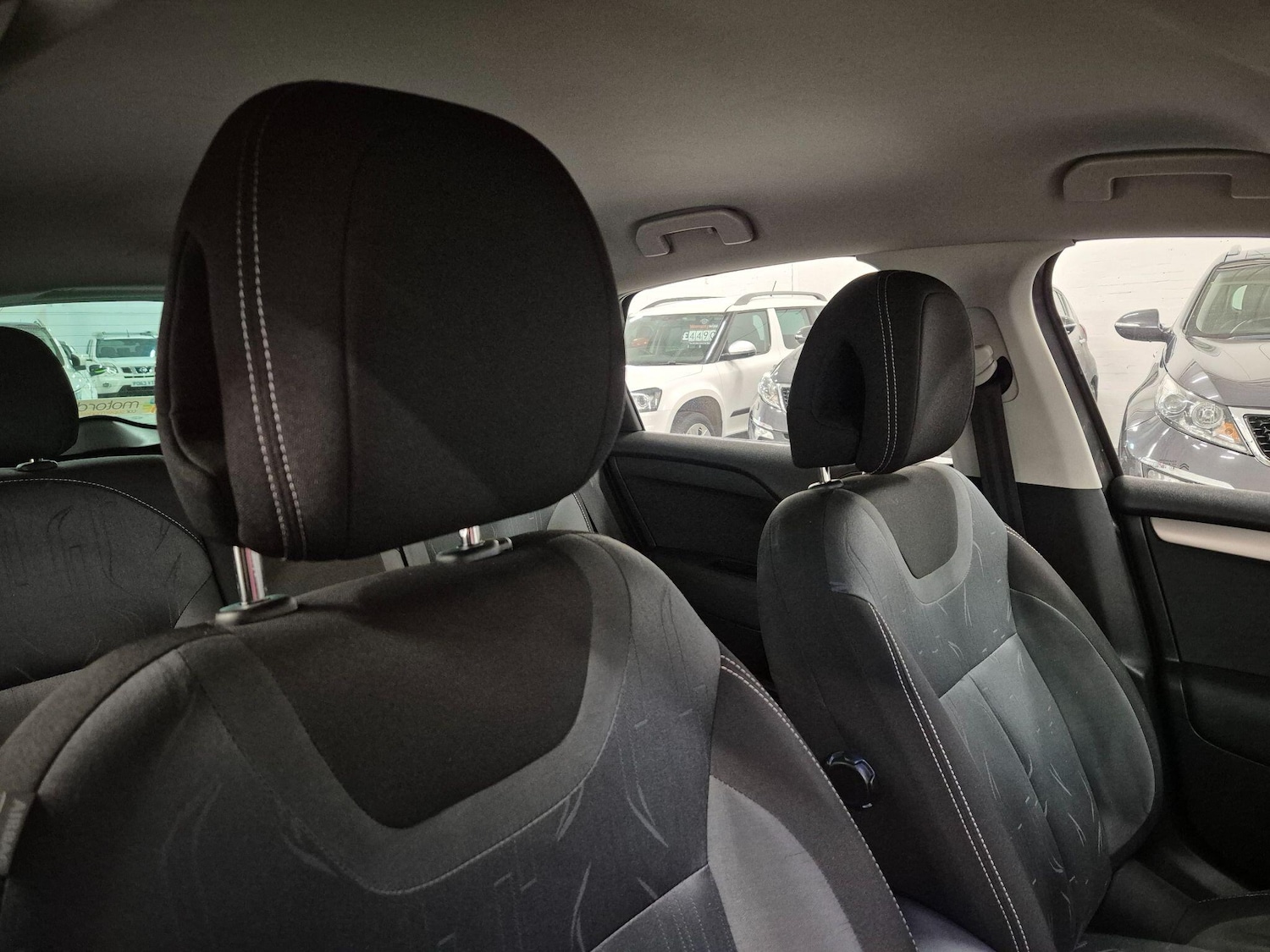 Used Citroen C4 2015 for sale - 76786574: Photo 27