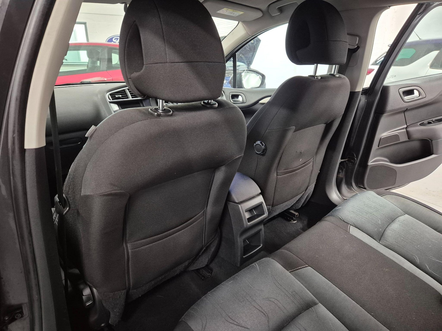 Used Citroen C4 2015 for sale - 76786574: Photo 42