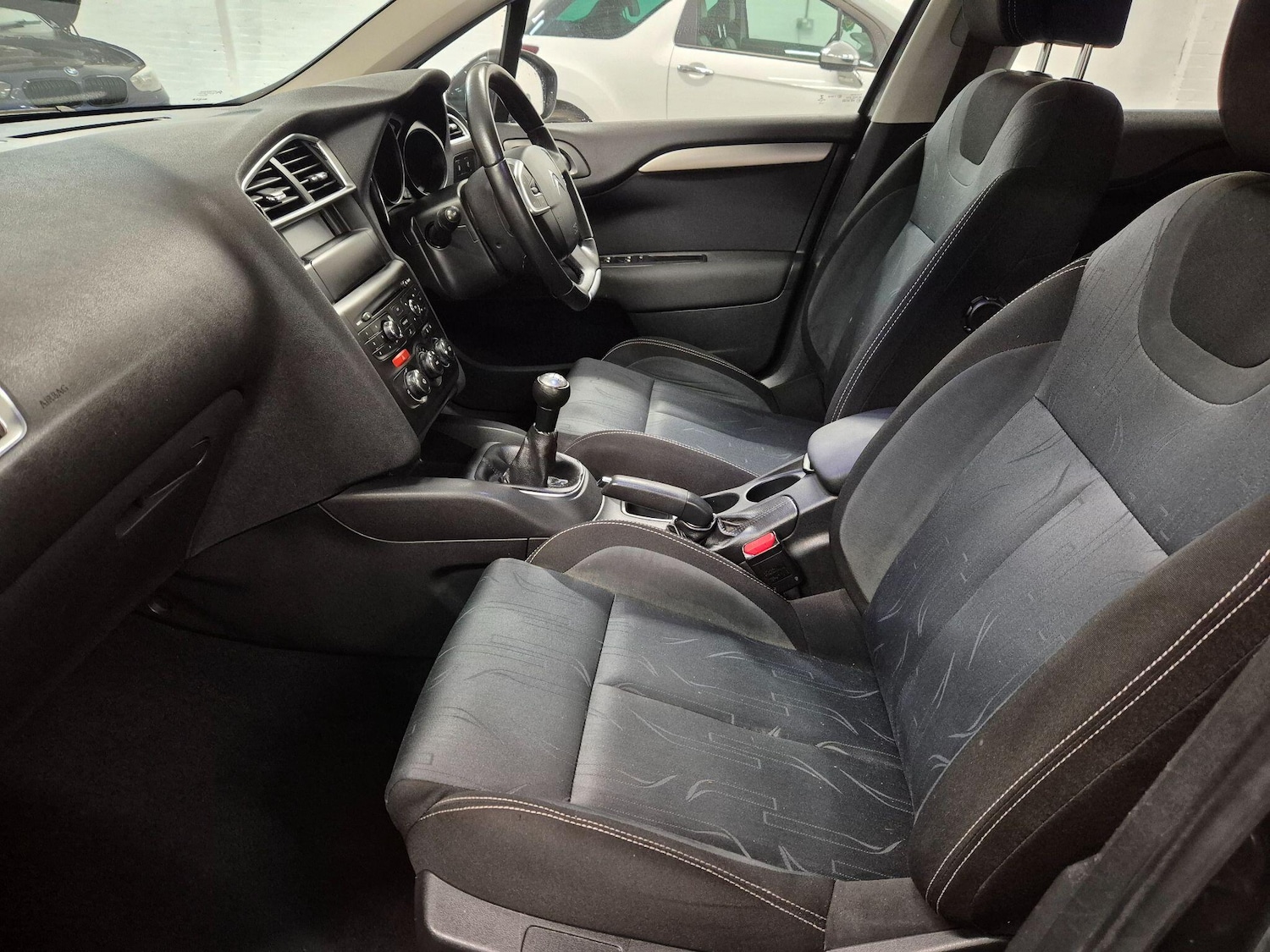 Used Citroen C4 2015 for sale - 76786574: Photo 46