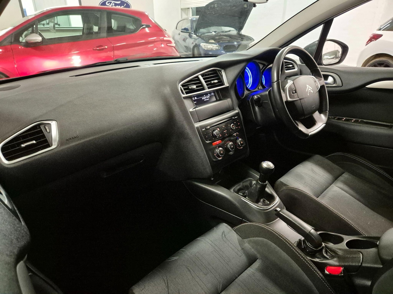 Used Citroen C4 2015 for sale - 76786574: Photo 47