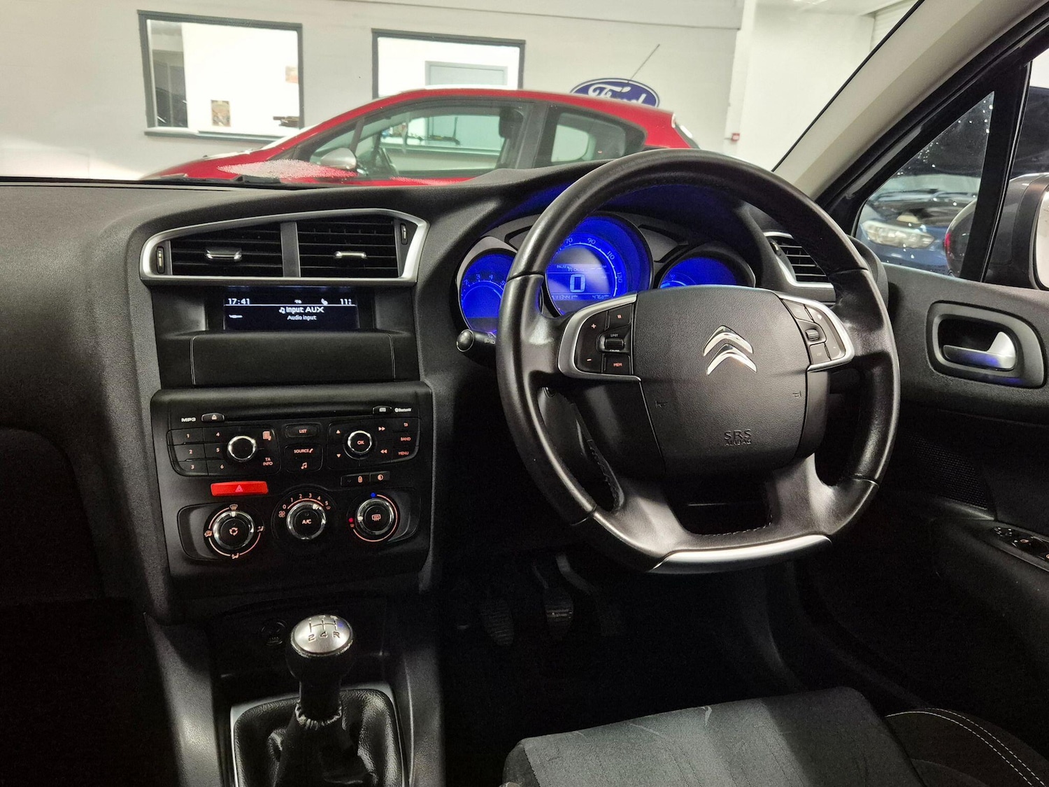 Used Citroen C4 2015 for sale - 76786574: Photo 50