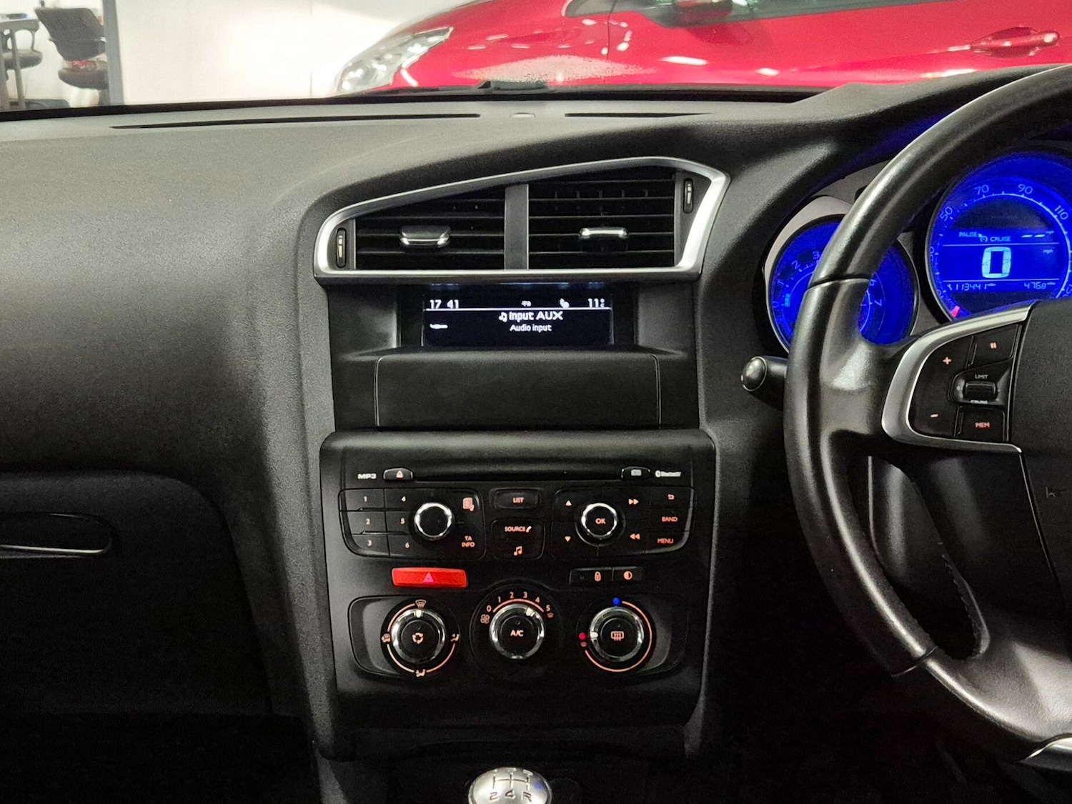 Used Citroen C4 2015 for sale - 76786574: Photo 52