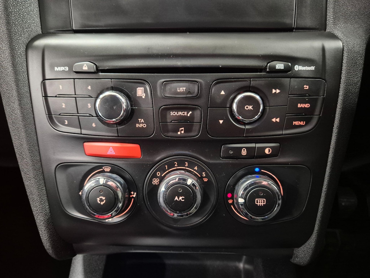 Used Citroen C4 2015 for sale - 76786574: Photo 54