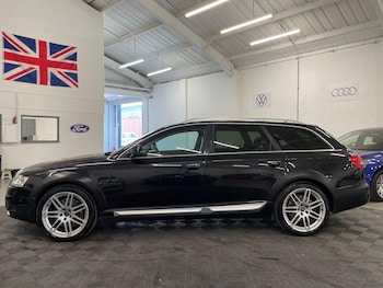 Used Audi A6 Allroad 2009 for sale - 79520311: Photo