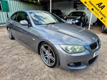 2010 (10) - 2.0 320d M Sport Euro 5 2dr