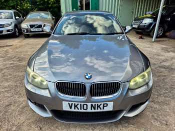 Used BMW 3 Series 2010 for sale - 74701512: Photo