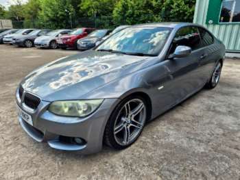 Used BMW 3 Series 2010 for sale - 74701512: Photo