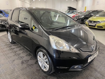 Used Honda Jazz 2009 for sale - 79268931: Photo
