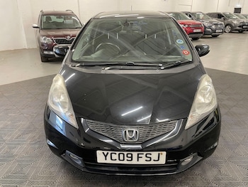 Used Honda Jazz 2009 for sale - 79268931: Photo