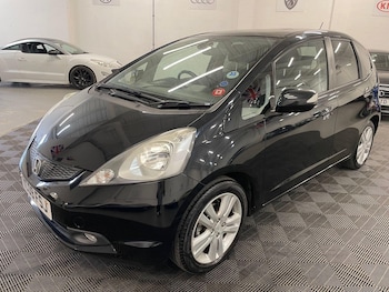 Used Honda Jazz 2009 for sale - 79268931: Photo