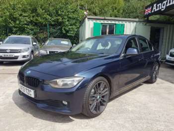 Used BMW 3 Series 2013 for sale - 75023210: Photo
