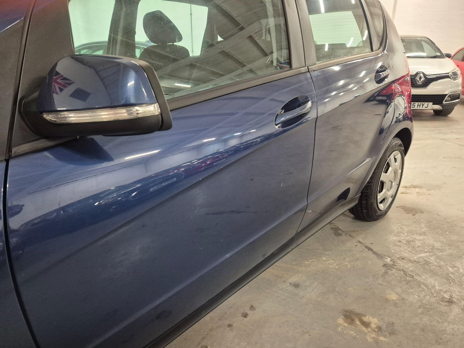 Used Mercedes-Benz A-Class for sale - 77229437: Photo 10