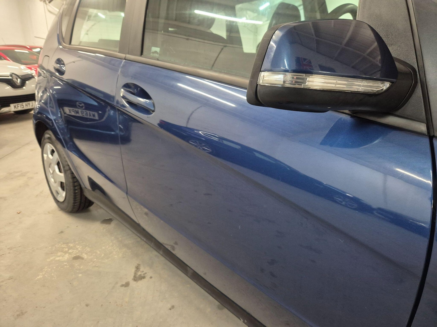 Used Mercedes-Benz A-Class for sale - 77229437: Photo 11