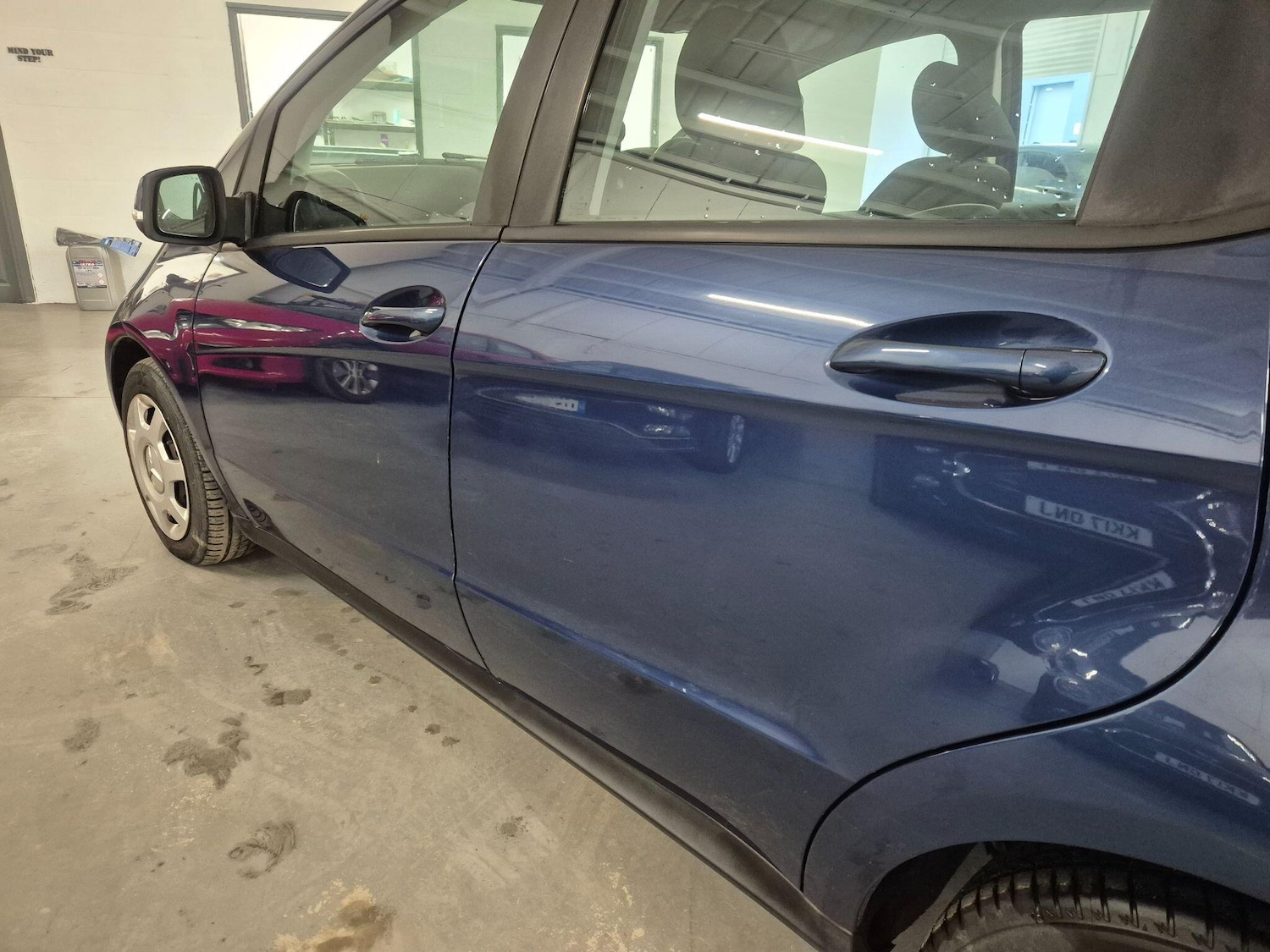 Used Mercedes-Benz A-Class for sale - 77229437: Photo 12