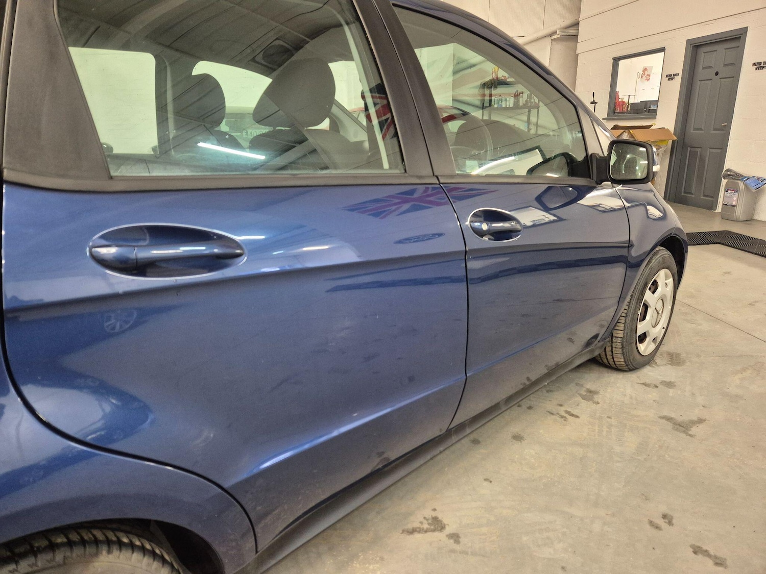 Used Mercedes-Benz A-Class for sale - 77229437: Photo 13