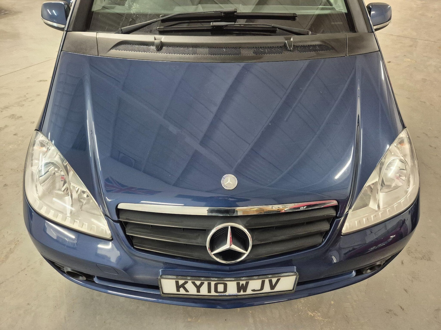 Used Mercedes-Benz A-Class for sale - 77229437: Photo 14