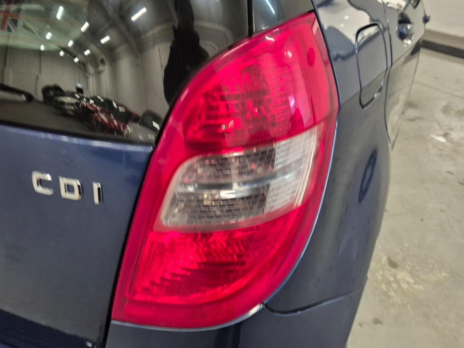 Used Mercedes-Benz A-Class for sale - 77229437: Photo 16