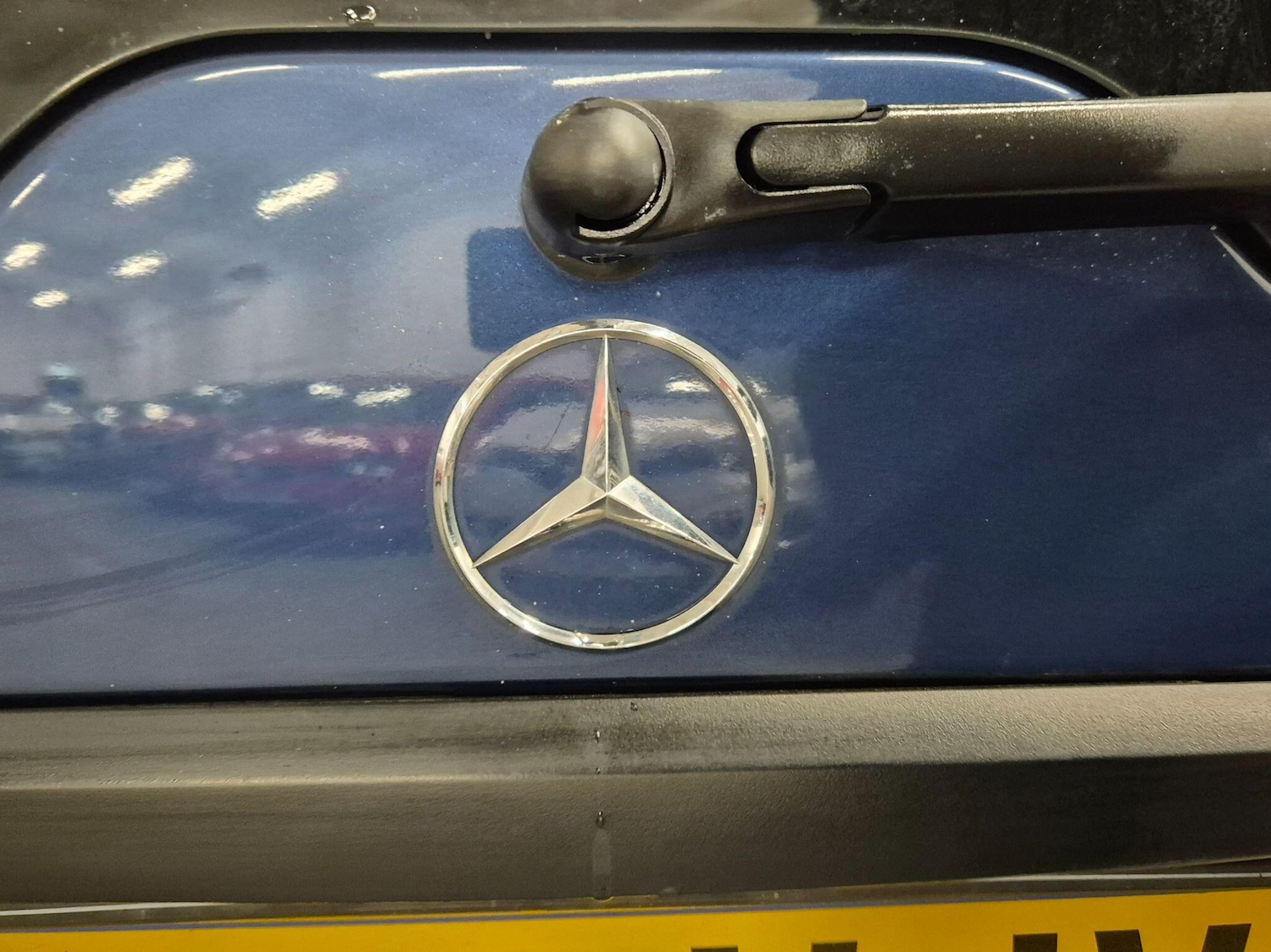 Used Mercedes-Benz A-Class for sale - 77229437: Photo 18