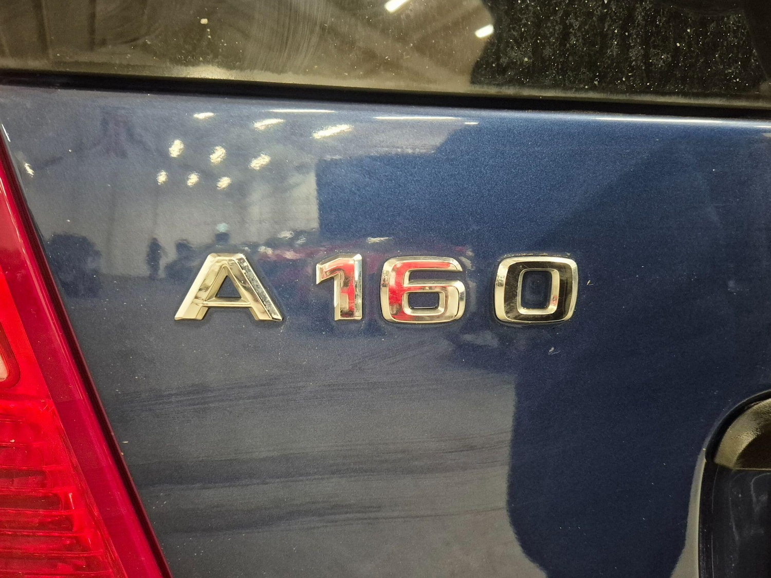 Used Mercedes-Benz A-Class for sale - 77229437: Photo 19