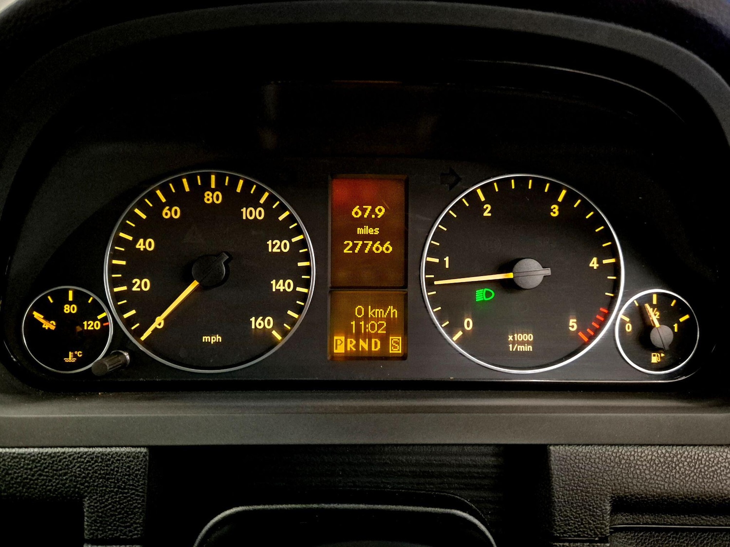 Used Mercedes-Benz A-Class 2010 for sale - 77229437: Photo 25