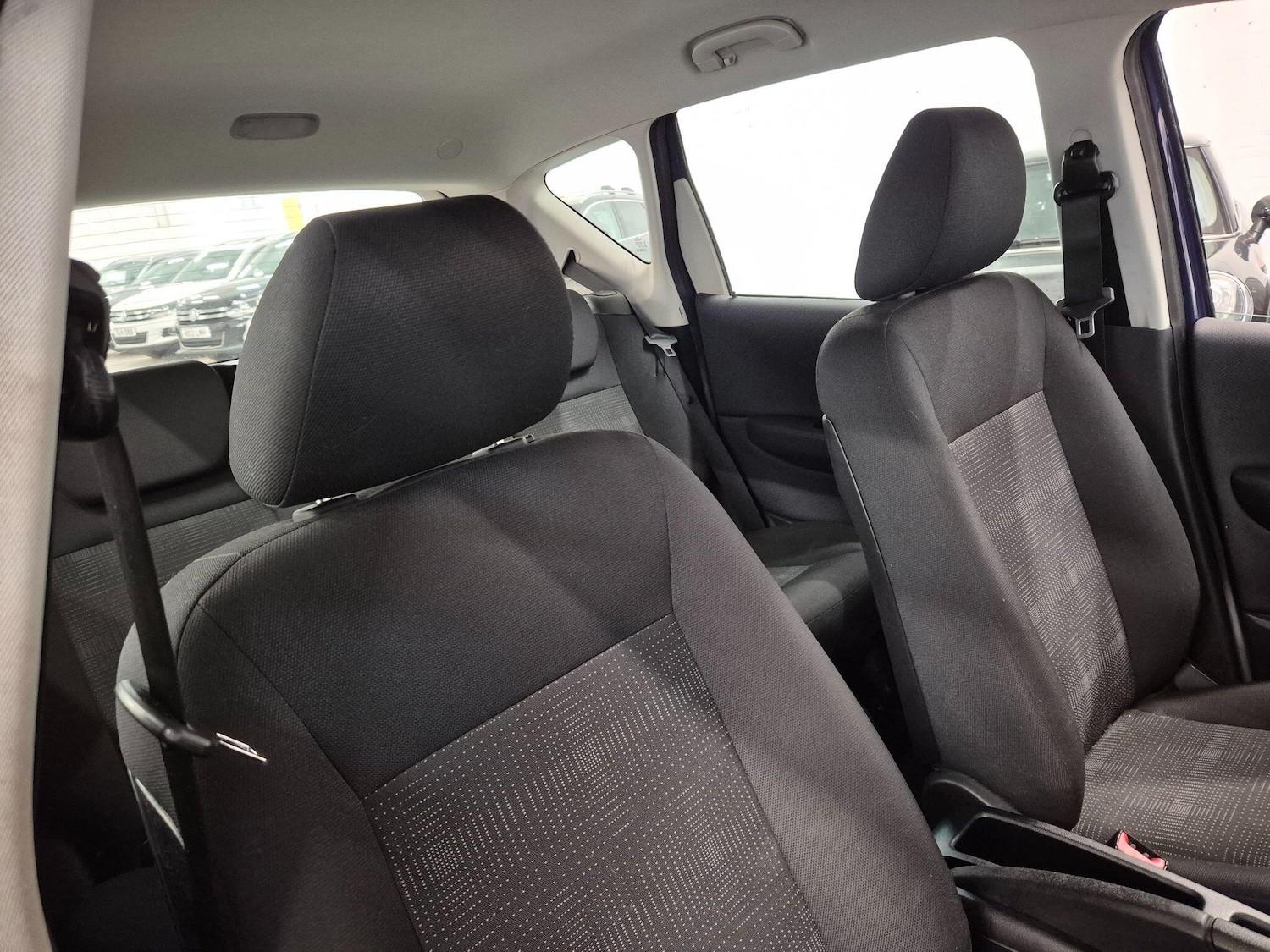 Used Mercedes-Benz A-Class 2010 for sale - 77229437: Photo 28