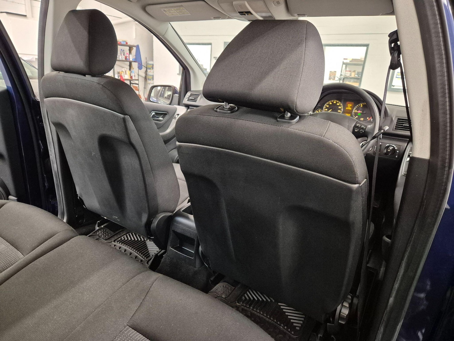 Used Mercedes-Benz A-Class 2010 for sale - 77229437: Photo 34