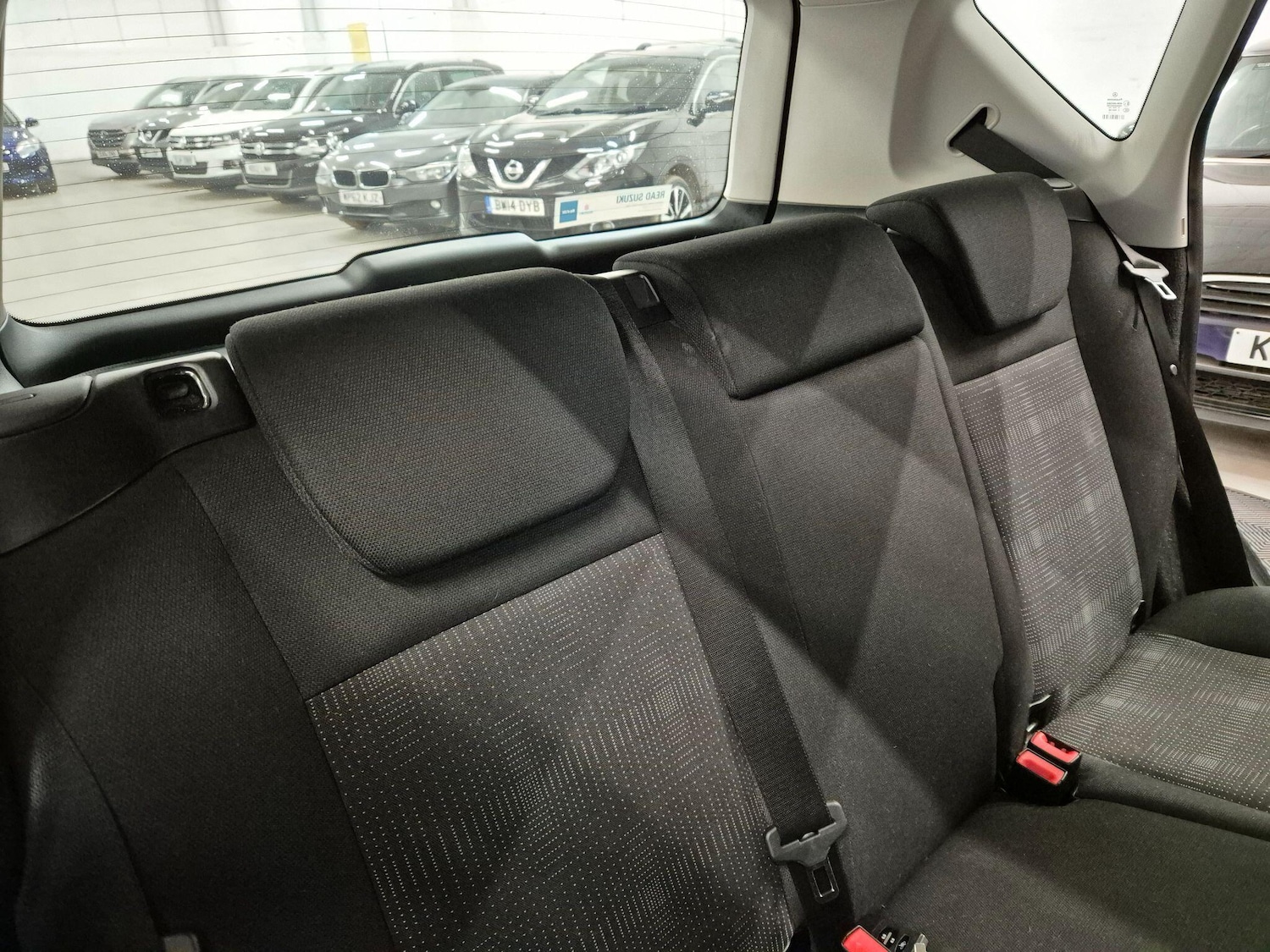 Used Mercedes-Benz A-Class 2010 for sale - 77229437: Photo 36