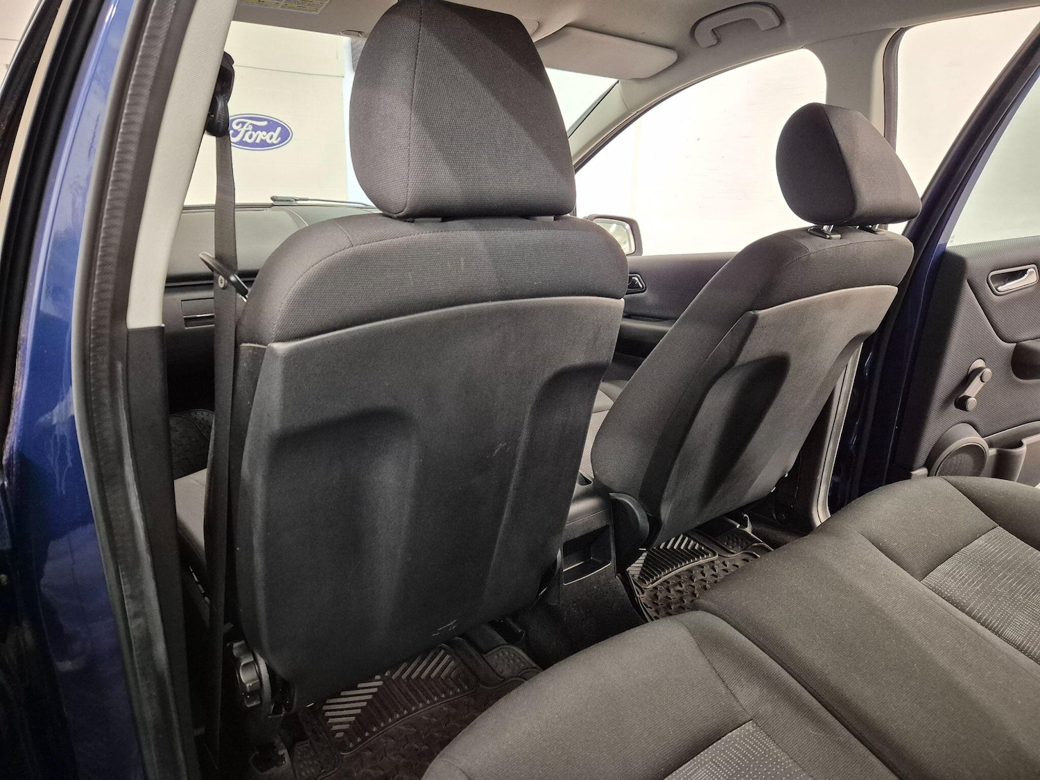 Used Mercedes-Benz A-Class 2010 for sale - 77229437: Photo 44