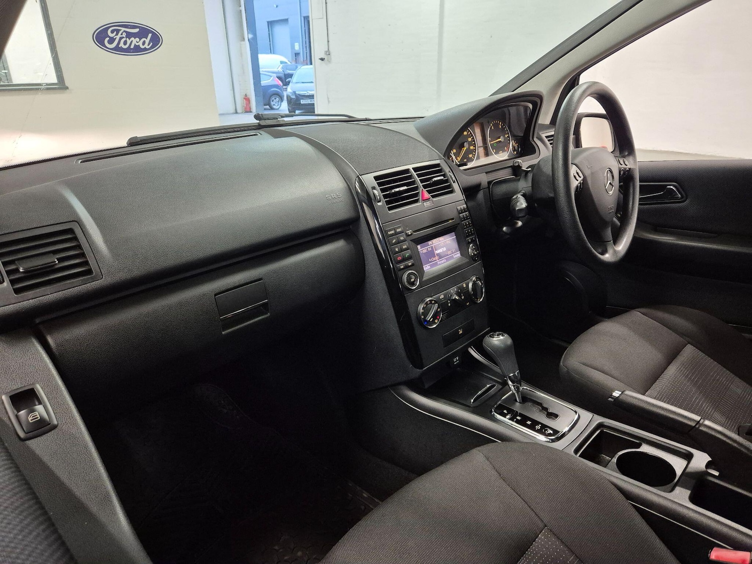 Used Mercedes-Benz A-Class 2010 for sale - 77229437: Photo 49