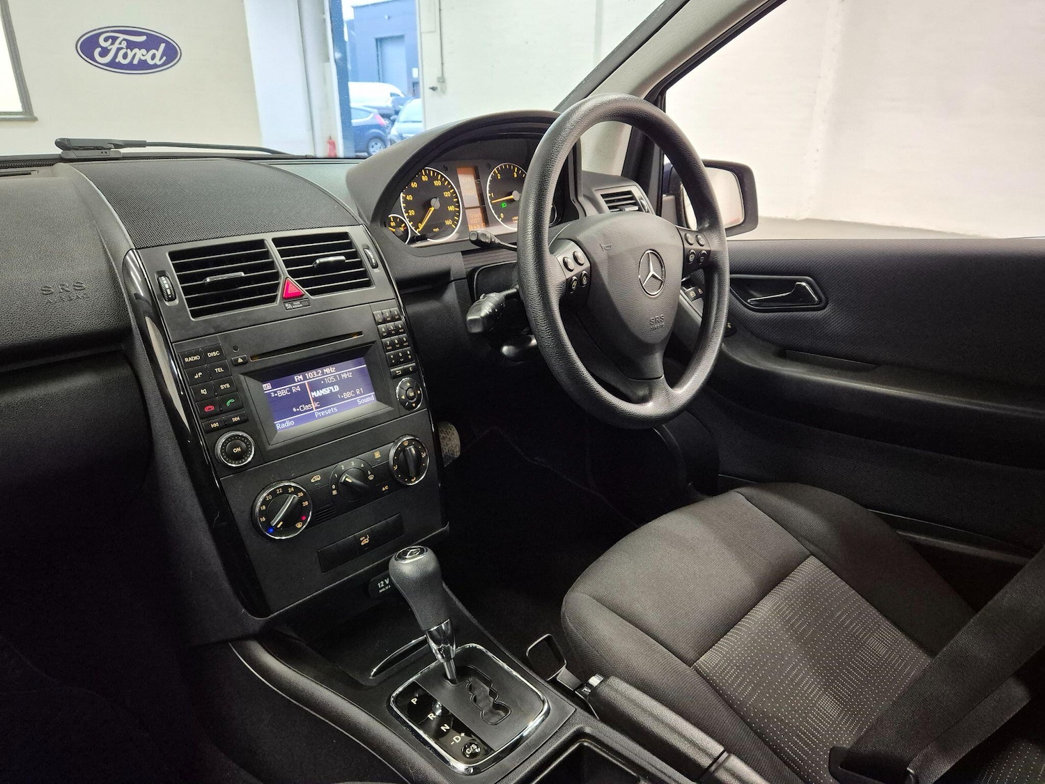 Used Mercedes-Benz A-Class 2010 for sale - 77229437: Photo 52