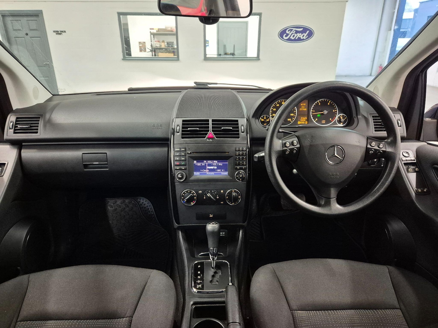 Used Mercedes-Benz A-Class 2010 for sale - 77229437: Photo 53