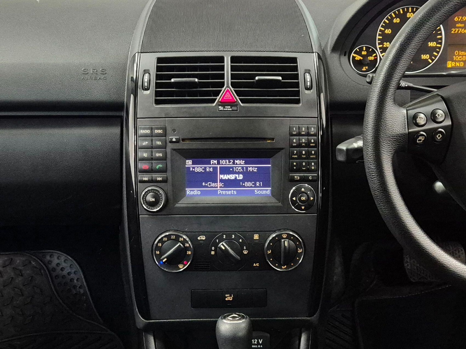 Used Mercedes-Benz A-Class 2010 for sale - 77229437: Photo 54