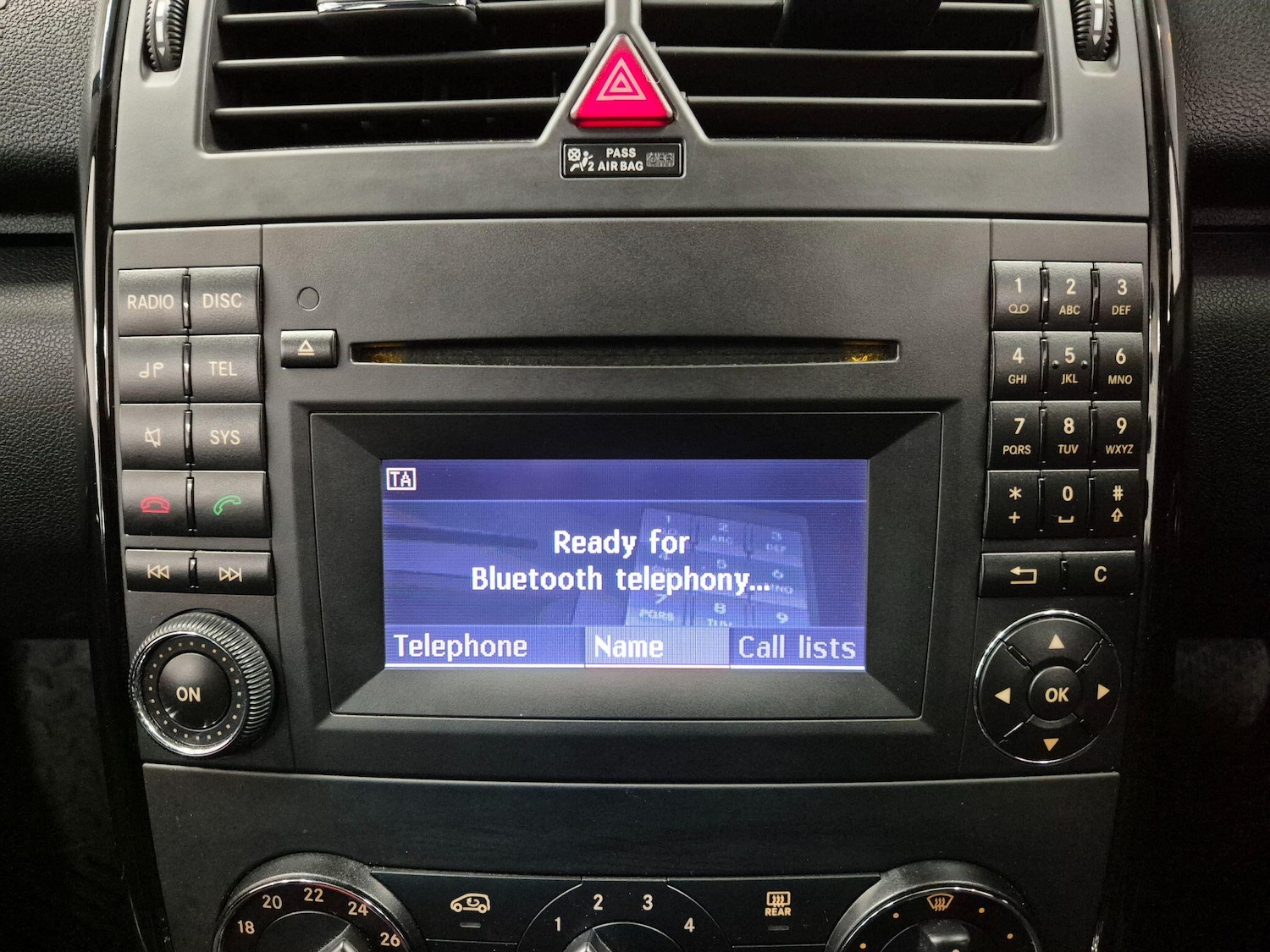 Used Mercedes-Benz A-Class 2010 for sale - 77229437: Photo 59