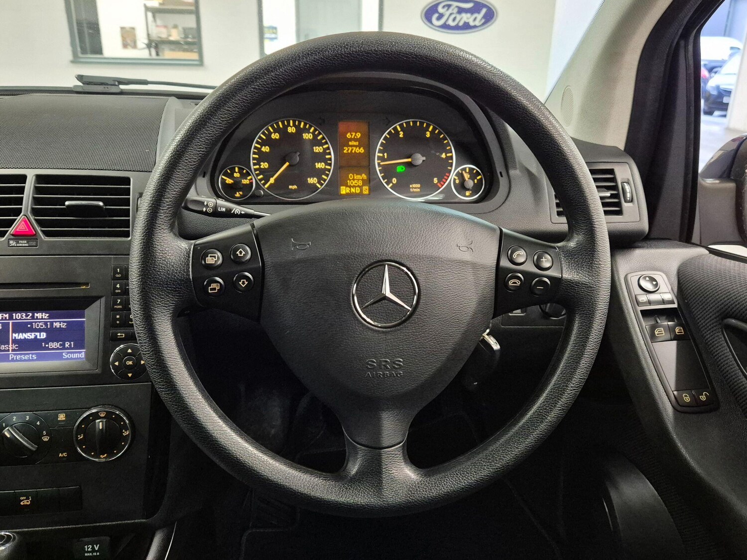 Used Mercedes-Benz A-Class 2010 for sale - 77229437: Photo 64