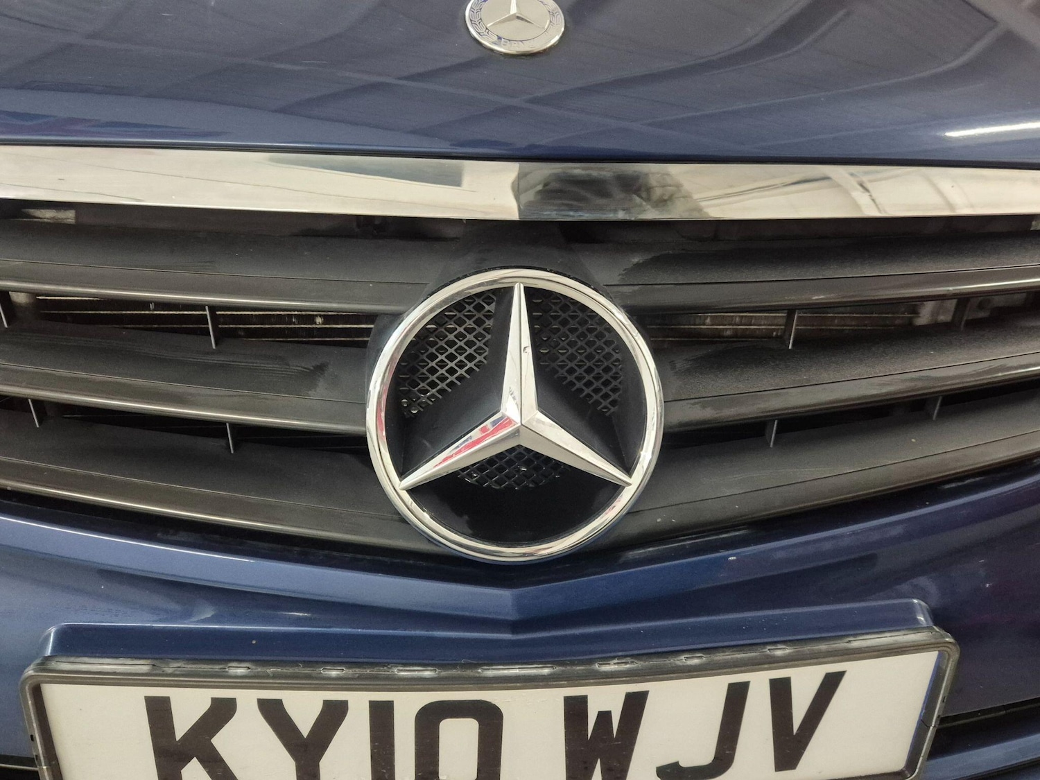 Used Mercedes-Benz A-Class for sale - 77229437: Photo 7