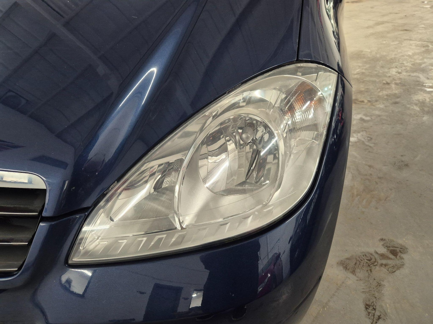 Used Mercedes-Benz A-Class for sale - 77229437: Photo 8