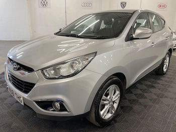 Used Hyundai Ix35 2011 for sale - 79316338: Photo
